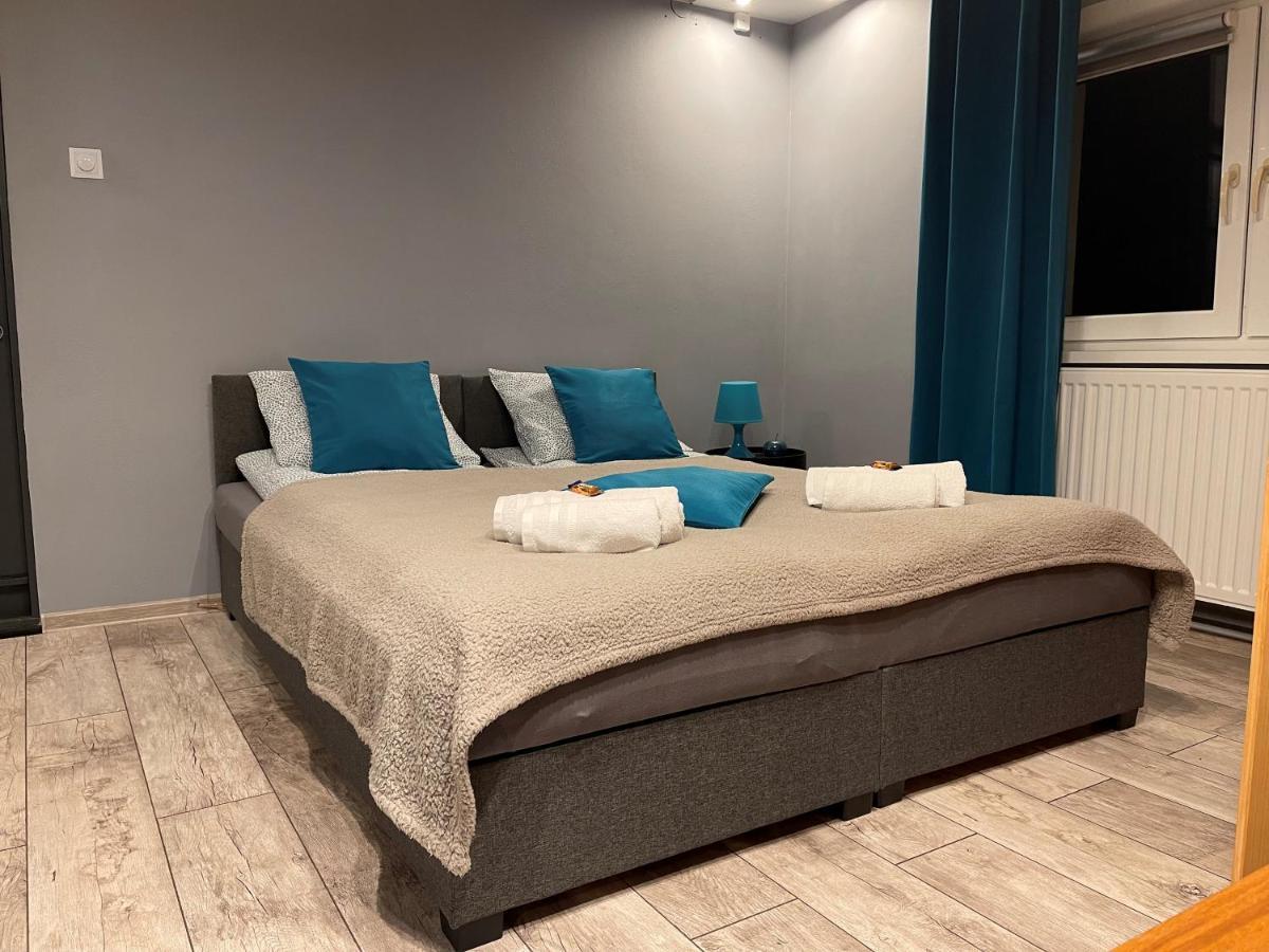 Apartamenty Pod Uwalonym Debem Jezow Sudecki المظهر الخارجي الصورة