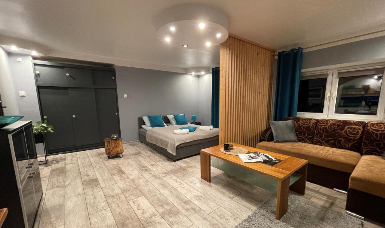 Apartamenty Pod Uwalonym Debem Jezow Sudecki المظهر الخارجي الصورة