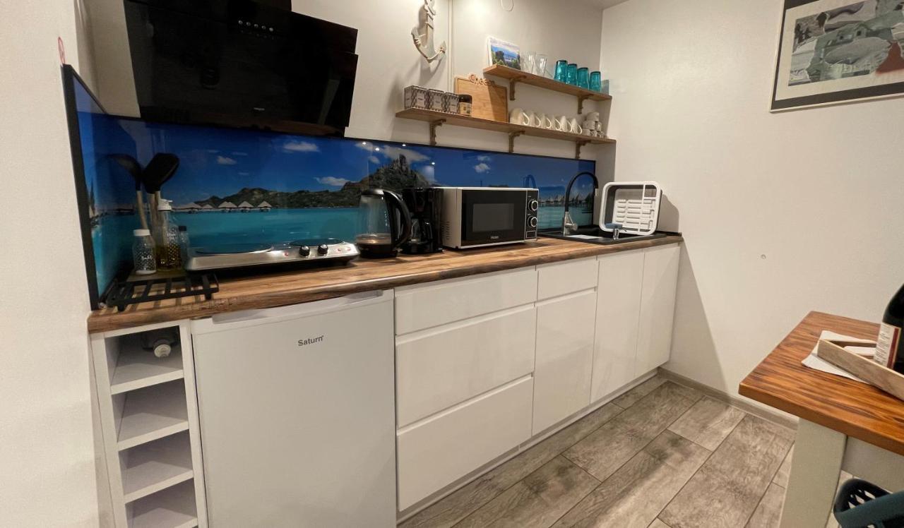 Apartamenty Pod Uwalonym Debem Jezow Sudecki المظهر الخارجي الصورة
