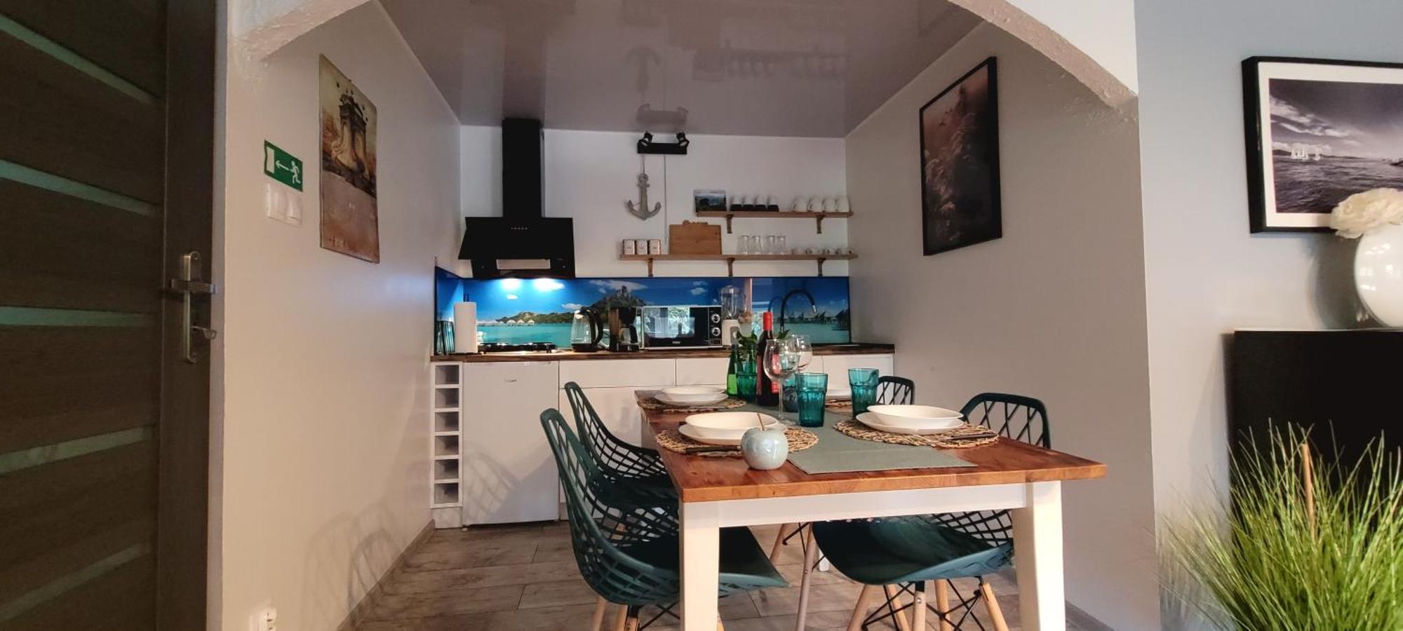Apartamenty Pod Uwalonym Debem Jezow Sudecki المظهر الخارجي الصورة