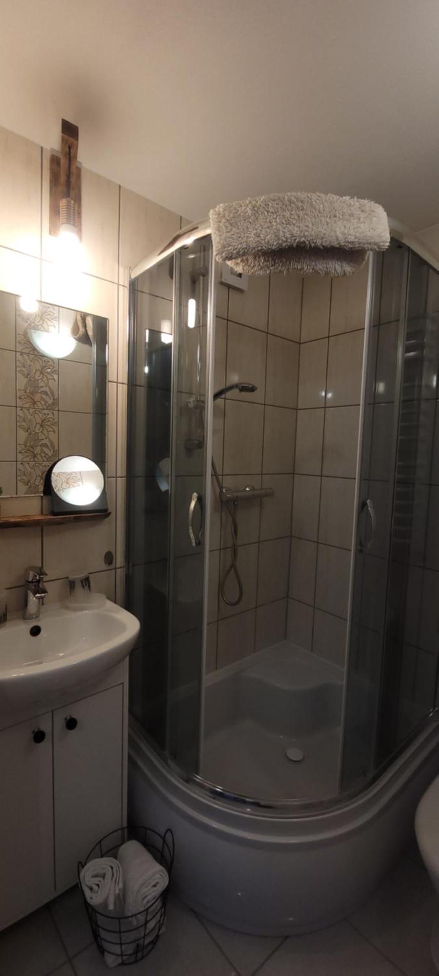 Apartamenty Pod Uwalonym Debem Jezow Sudecki المظهر الخارجي الصورة
