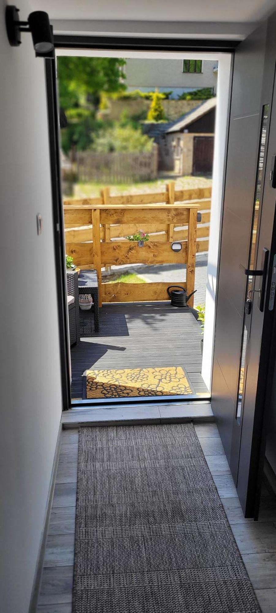 Apartamenty Pod Uwalonym Debem Jezow Sudecki المظهر الخارجي الصورة